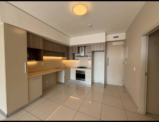 2 BEDROOM APARTMENT TO LET IN ROSEBANK